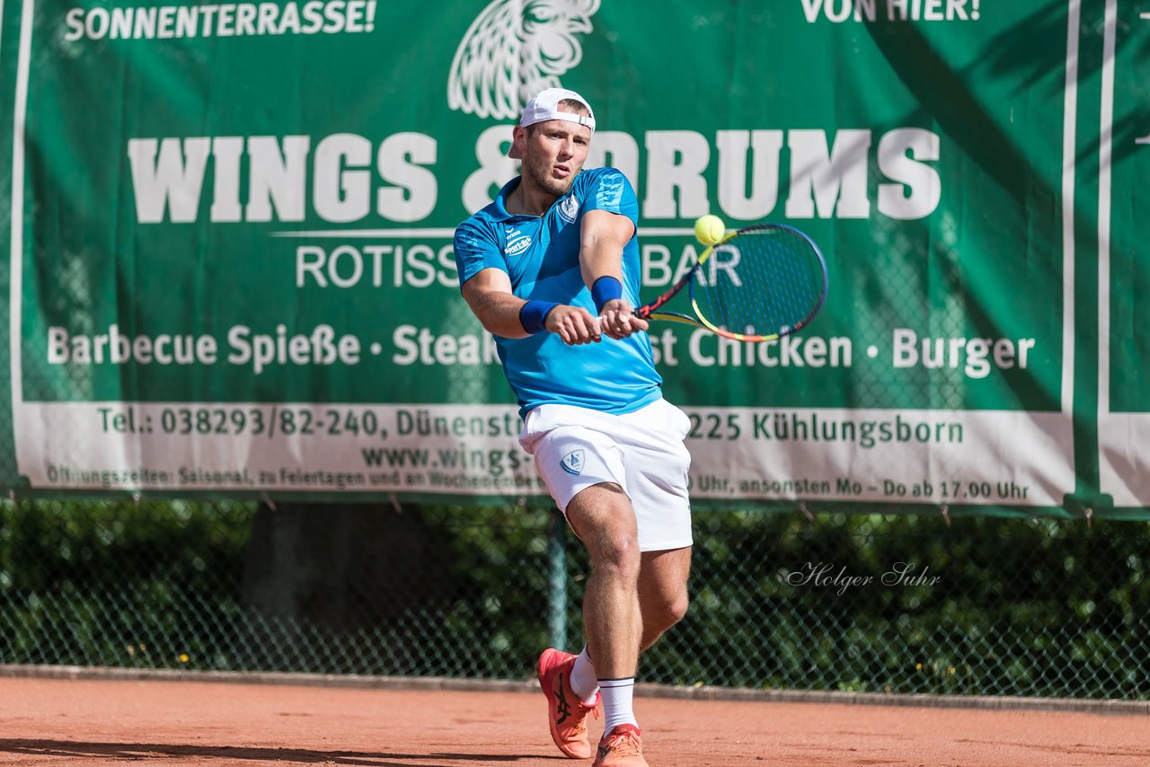 Bild 39 - Kuehlungsborner Tennisturnier